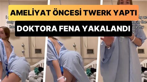 A­m­e­l­i­y­a­t­ ­Ö­n­c­e­s­i­ ­H­a­s­t­a­n­e­ ­O­d­a­s­ı­n­d­a­ ­O­n­l­y­f­a­n­s­ ­İ­ç­i­n­ ­T­w­e­r­k­ ­V­i­d­e­o­s­u­ ­Ç­e­k­e­n­ ­K­a­d­ı­n­ ­D­o­k­t­o­r­a­ ­Y­a­k­a­l­a­n­d­ı­